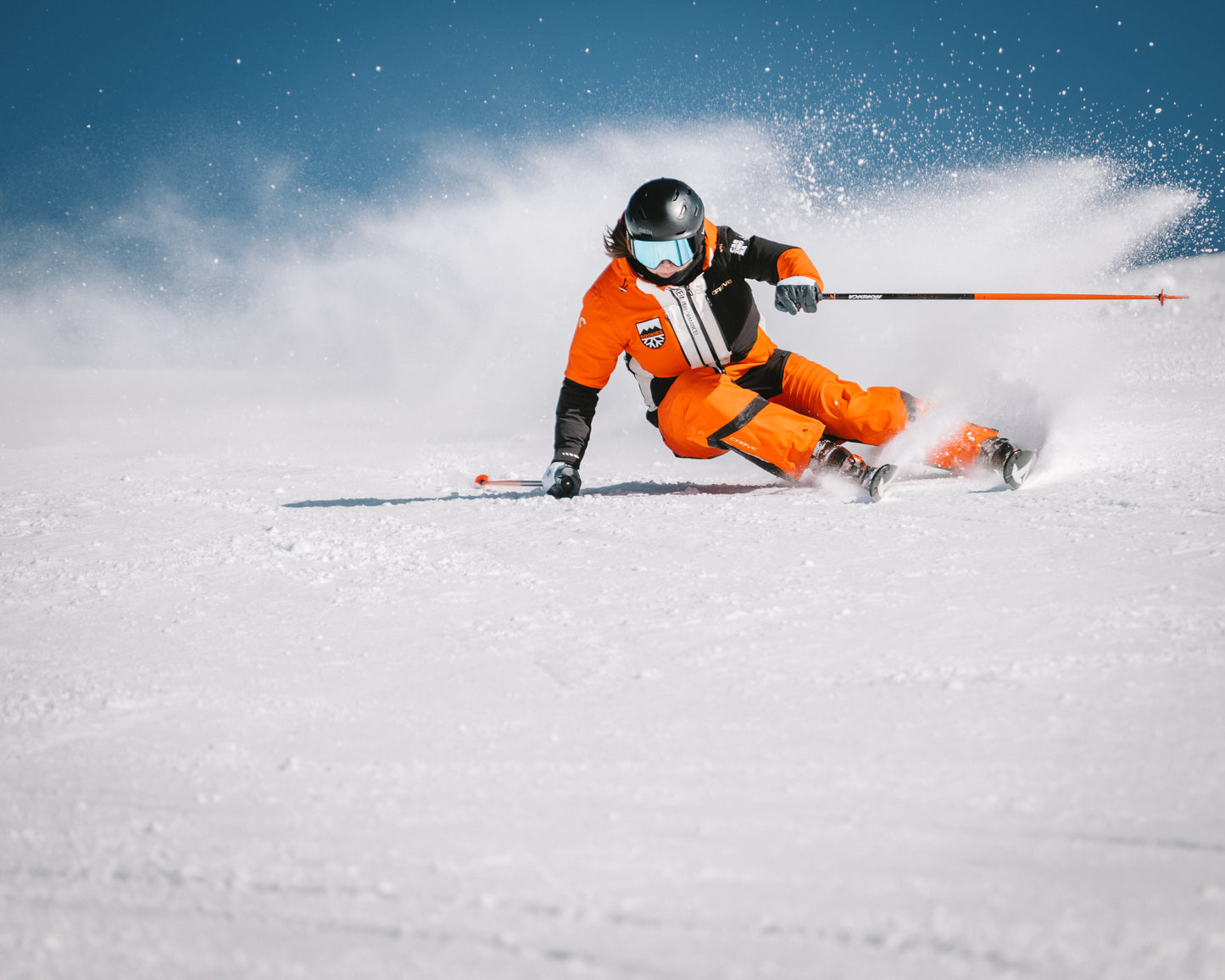 Canada: Advanced/Elite Camp at SilverStar