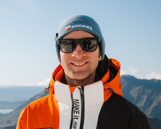 NZ: 5-Week PSIA Level 3 Course: With Lead Trainer Ben Potts