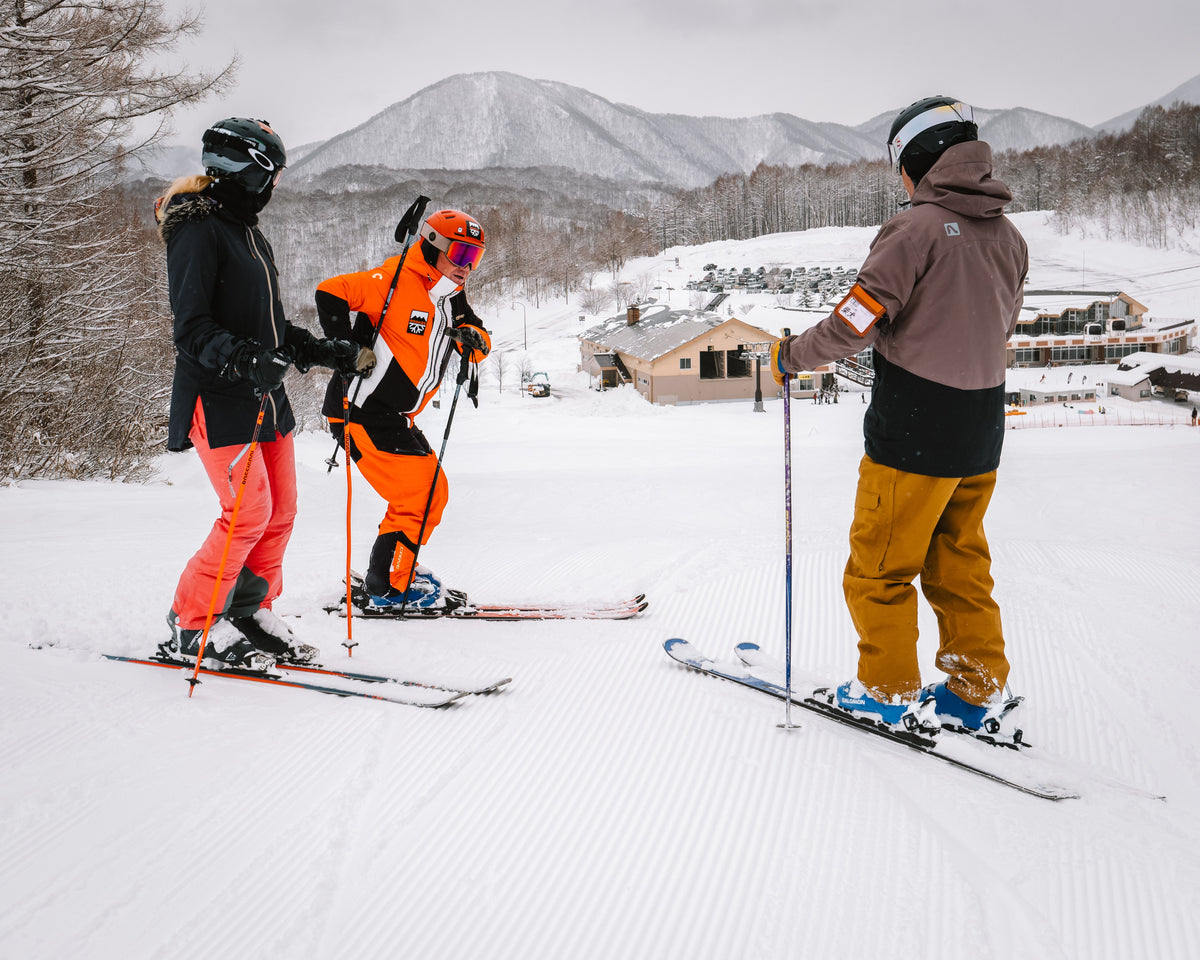 Japan: PSIC Level 2 Training and Evaluation