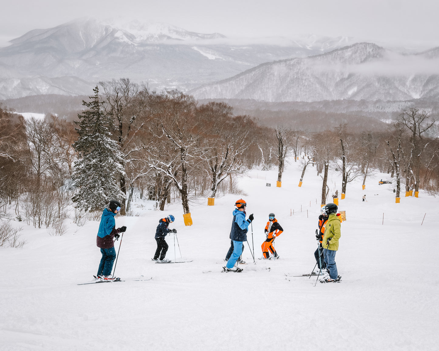 Create Your Own Rookies Bespoke Camp