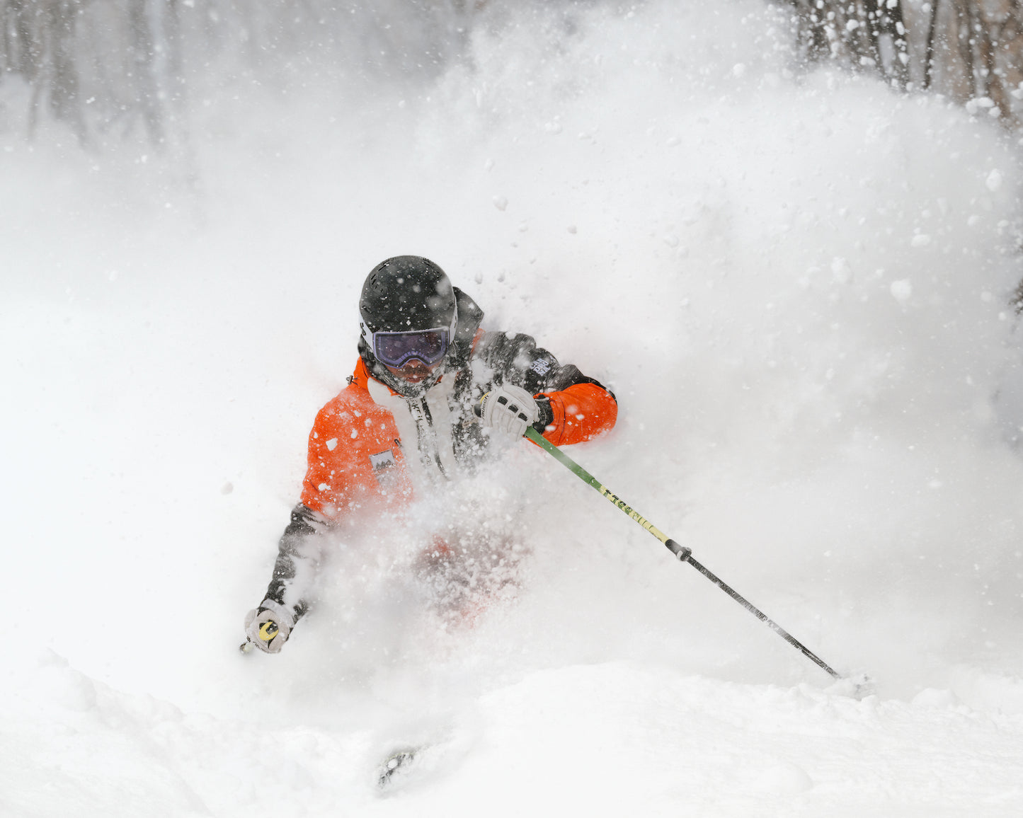 USA: Elite Training Camp: Sugar Bowl, Lake Tahoe
