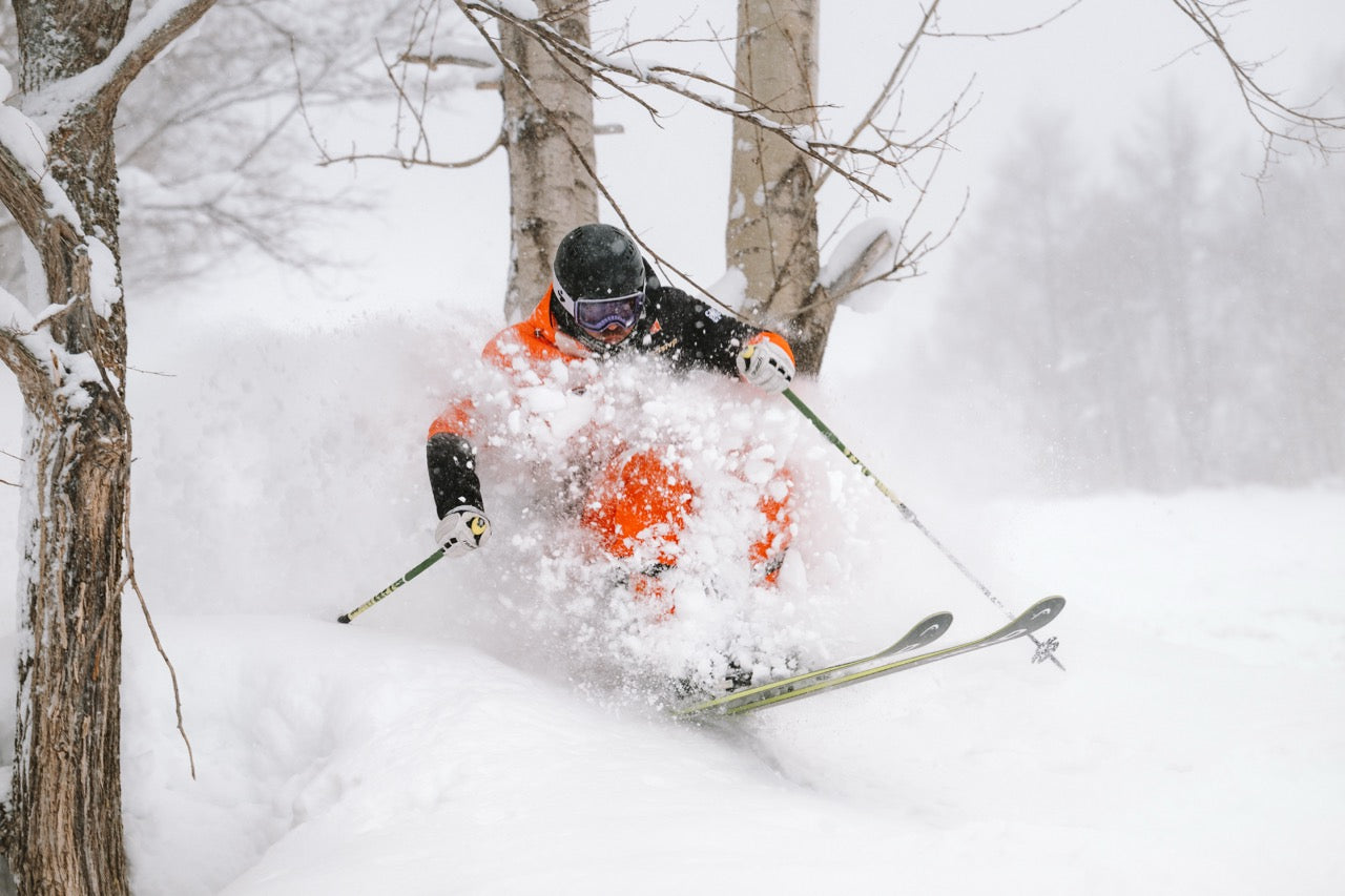 USA: Elite Training Camp: Sugar Bowl, Lake Tahoe