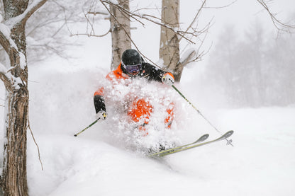 USA: Elite Training Camp: Sugar Bowl, Lake Tahoe