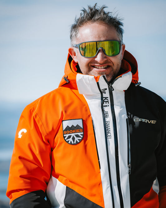 NZ: Elite Camp Hosted by Jamie Kagan, PSIC/PSIE Demonstrator