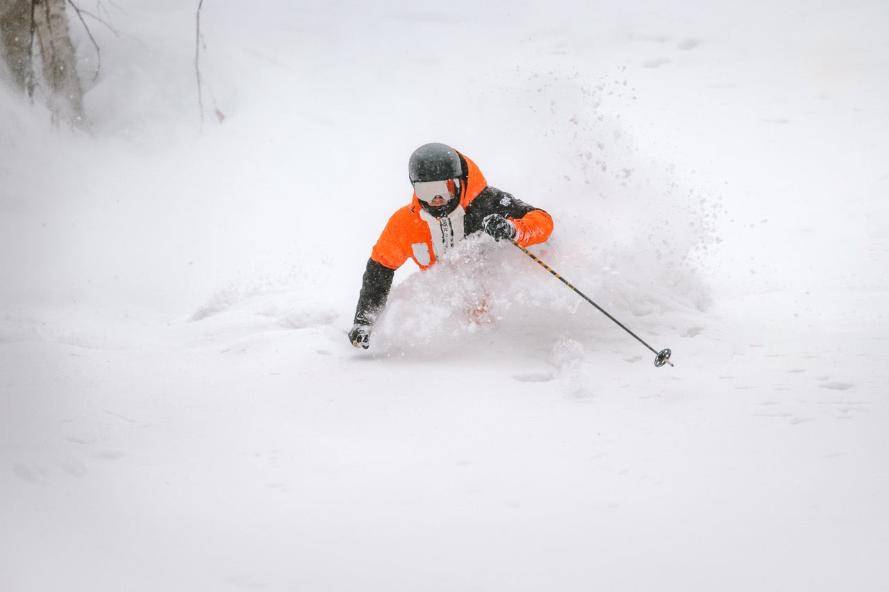 USA: Elite Training Camp: Sugar Bowl, Lake Tahoe