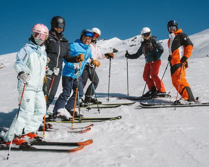 USA: Elite Training Camp: Sugar Bowl, Lake Tahoe