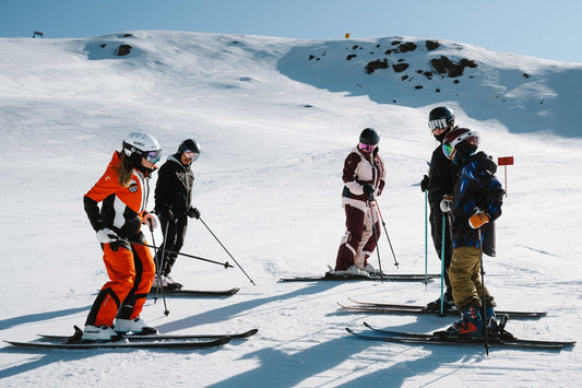 NZ: 3-Week Instructor Course: Level 1