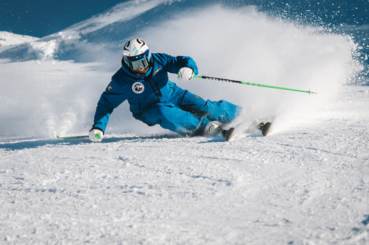 Japan: PSIC Level 3 Training, Evaluation, Exam at Kamui Ski Links