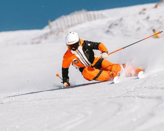Canada: Advanced/Elite Camp at Sun Peaks