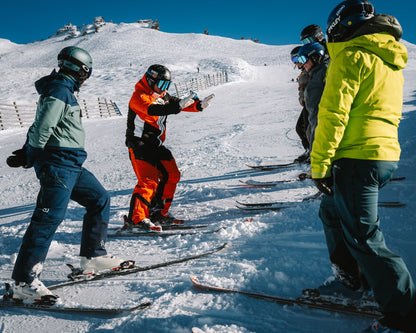 NZ: 5-Week PSIC/PSIE Level 3 Course: With Lead Trainer Jamie Jack
