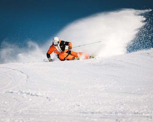 NZ: 5-Week Instructor Course: Level 3