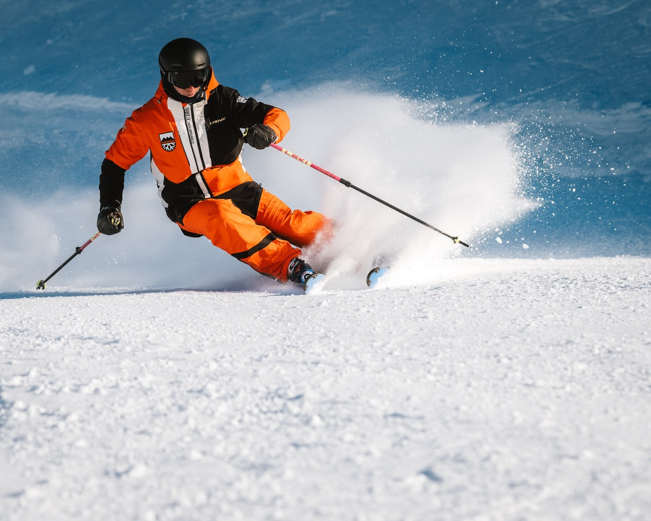 USA: Elite Training Camp: Sugar Bowl, Lake Tahoe