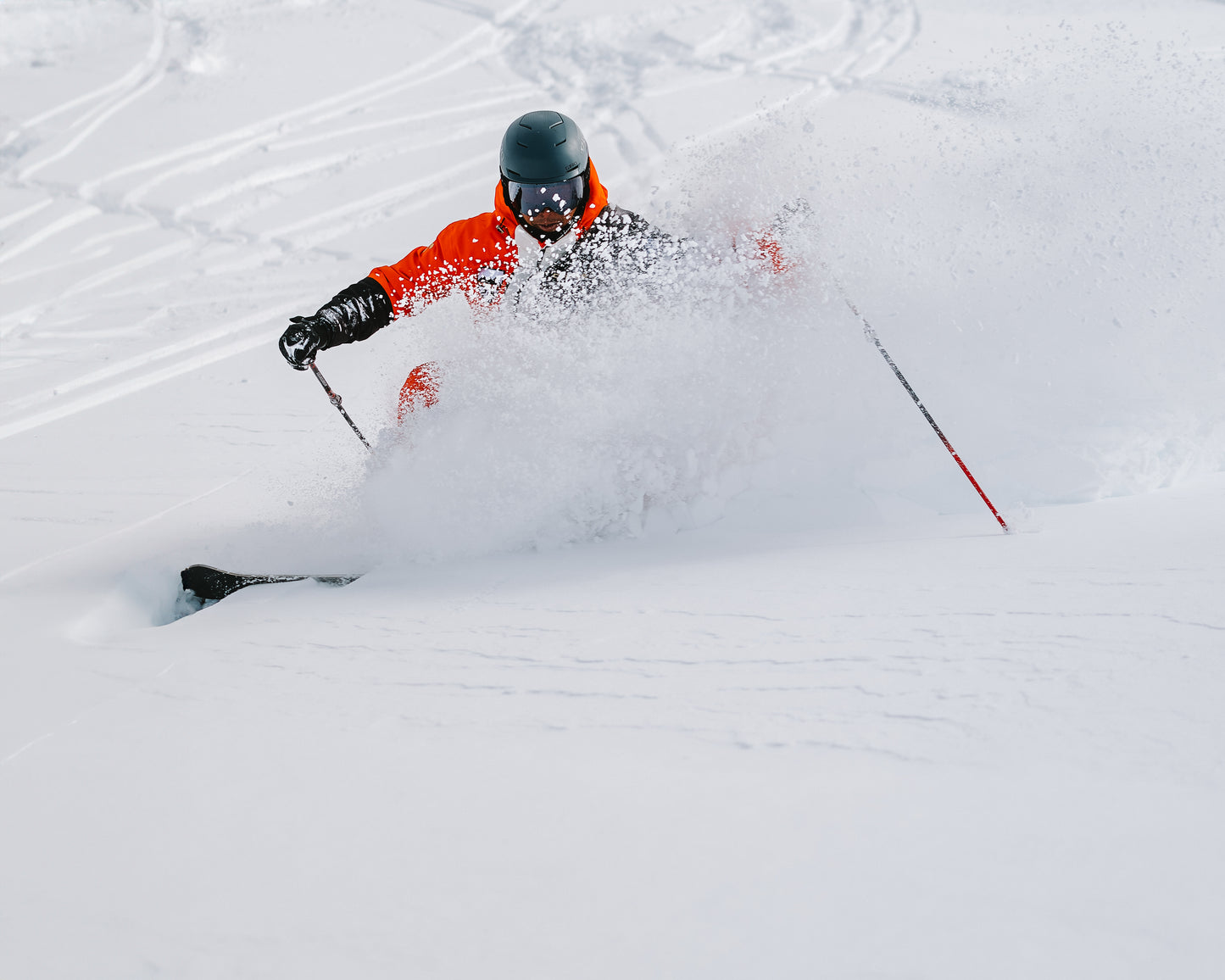 USA: All-Mountain Camp: Sugar Bowl, Lake Tahoe