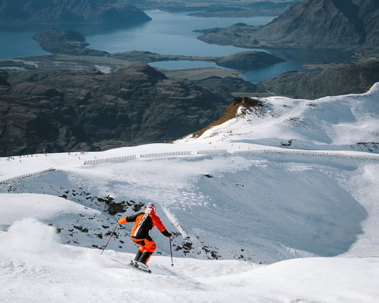NZ: 1-Week Elite Camp