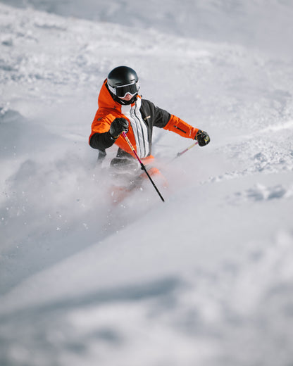 USA: All-Mountain Camp: Sugar Bowl, Lake Tahoe