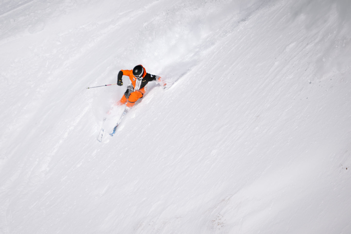 USA: All-Mountain Camp: Sugar Bowl, Lake Tahoe