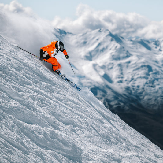 NZ: 8-Week Instructor Course: Level 1 & 2